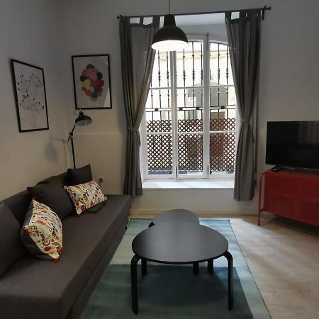 Appartement Cdz - Buen Aire De Cadix Extérieur photo