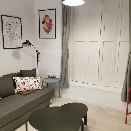 Appartement Cdz - Buen Aire De Cadix Extérieur photo