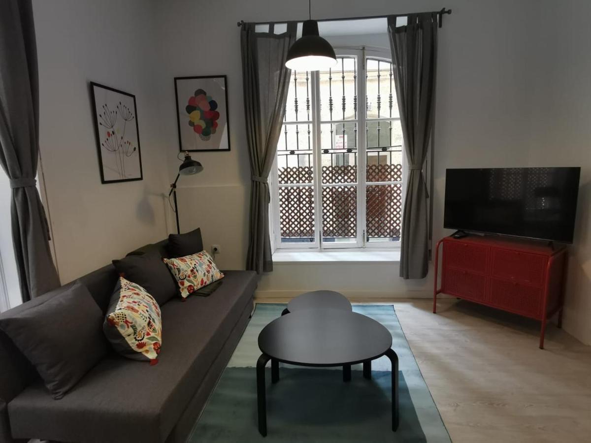 Appartement Cdz - Buen Aire De Cadix Extérieur photo