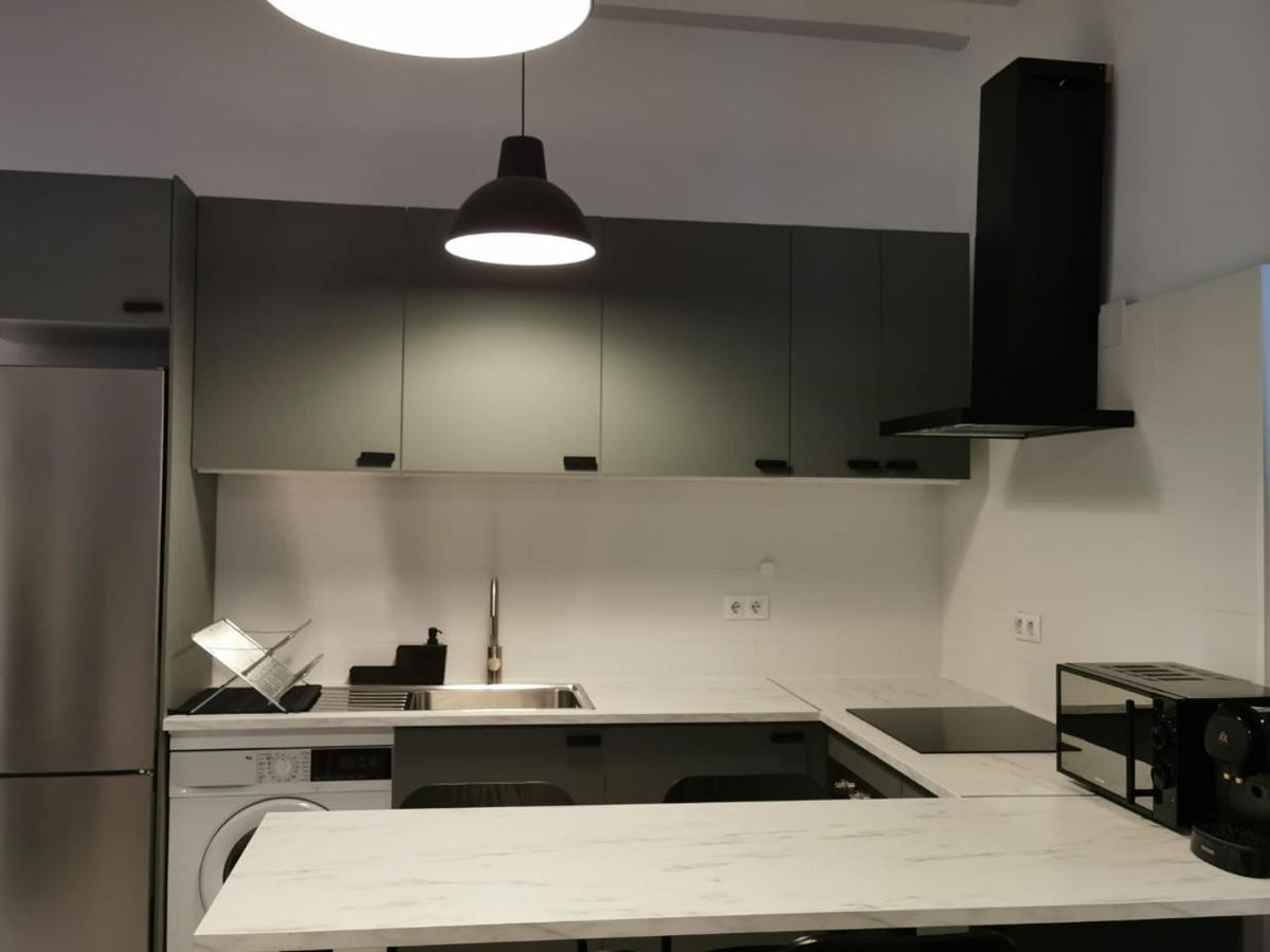 Appartement Cdz - Buen Aire De Cadix Extérieur photo
