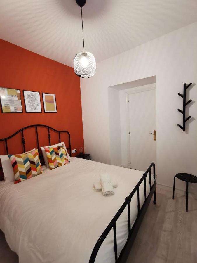 Appartement Cdz - Buen Aire De Cadix Extérieur photo