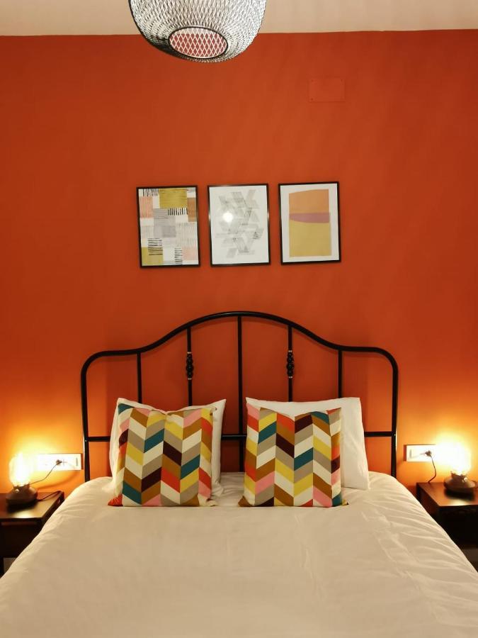 Appartement Cdz - Buen Aire De Cadix Extérieur photo