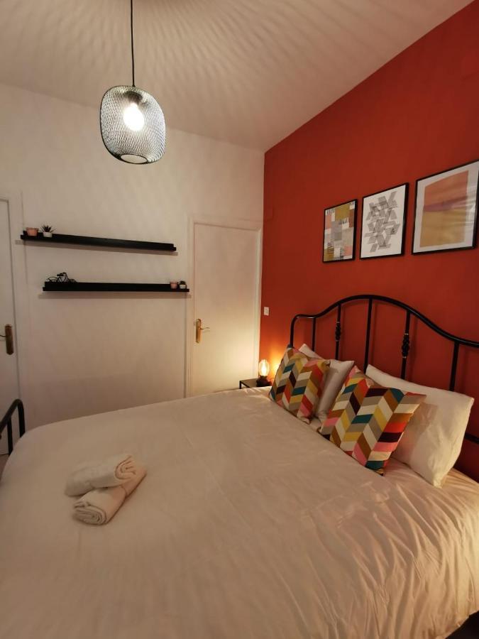 Appartement Cdz - Buen Aire De Cadix Extérieur photo