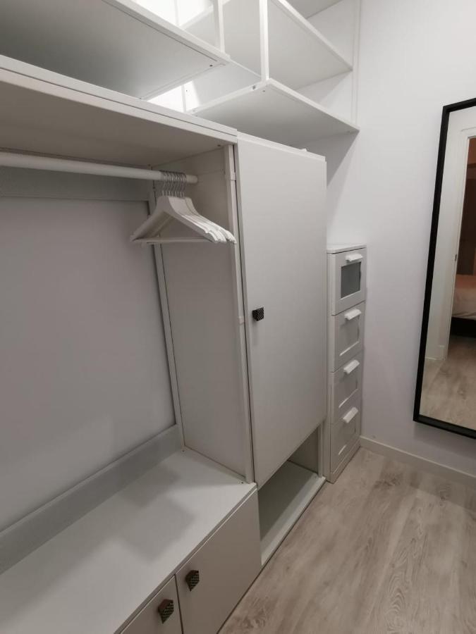 Appartement Cdz - Buen Aire De Cadix Extérieur photo