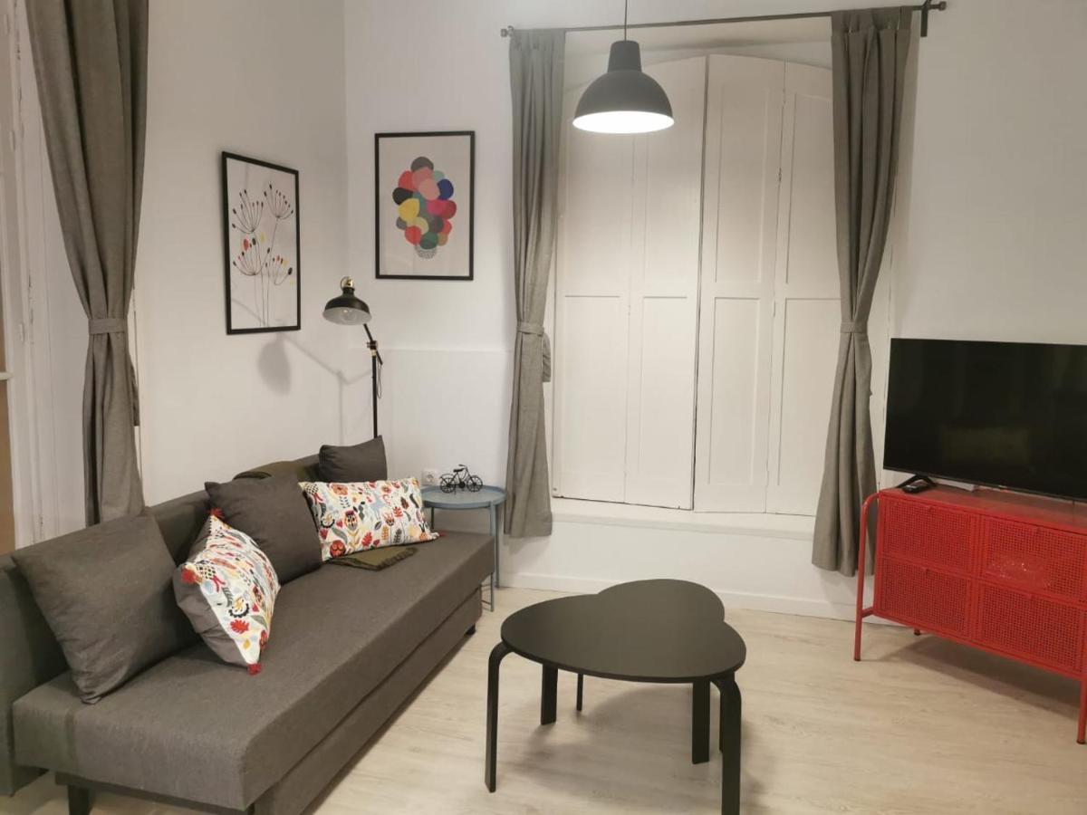 Appartement Cdz - Buen Aire De Cadix Extérieur photo