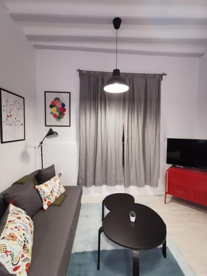 Appartement Cdz - Buen Aire De Cadix Extérieur photo