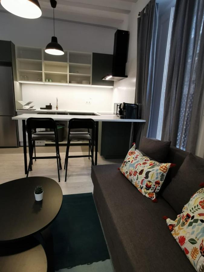 Appartement Cdz - Buen Aire De Cadix Extérieur photo