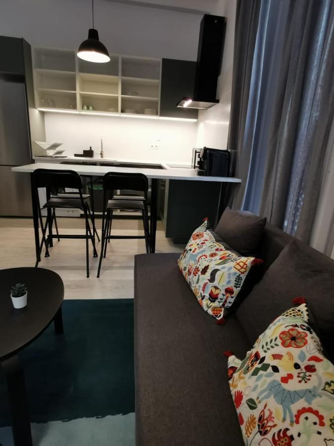 Appartement Cdz - Buen Aire De Cadix Extérieur photo